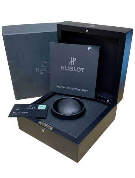 Hublot Classic Fusion 517.CX.0170.LR